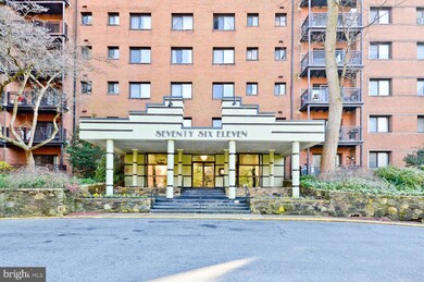 Takoma Phoenix unit 805, Takoma Park, MD 20912 - photo 2