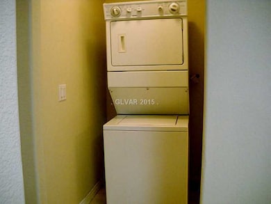 Laundry Rm/Area. DOWNSTAIRS