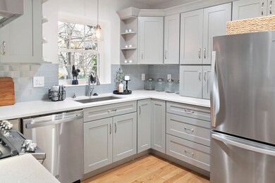 72 Newbern Ave unit 2, Medford, MA 02155 - photo 6