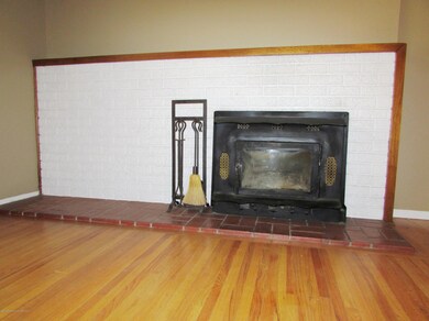 5-Fireplace Hearth