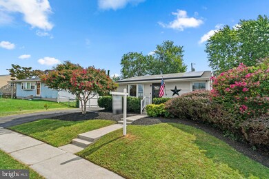 807 Bentwillow Dr, Glen Burnie, MD 21061 - photo 3