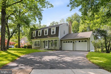 14925 Dufief Dr, North Potomac, MD 20878 - photo 5