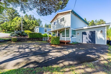 1335 SE Oar Ave, Lincoln City, OR 97367 - photo 2