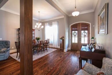 100 Murrell Dr, Madison, MS 39110 - photo 5