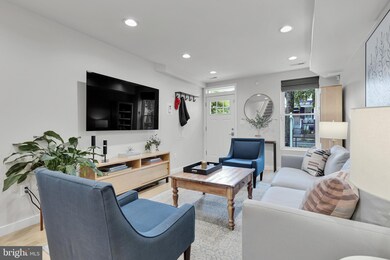 928 9th St NE unit 1, Washington, DC 20002 - photo 3