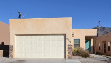 2629 Las Alturas Ct, Alamogordo, NM 88310 - photo 3