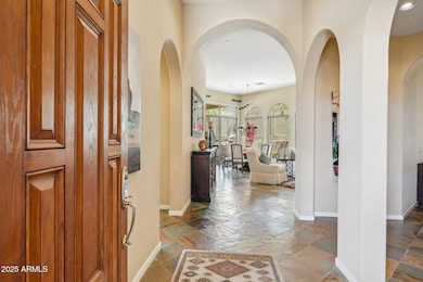 Foyer