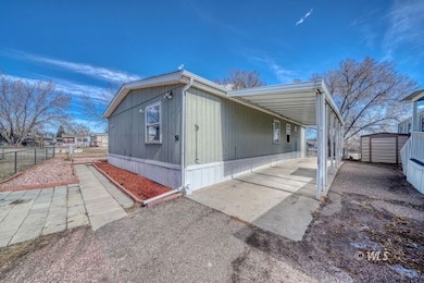 Carport