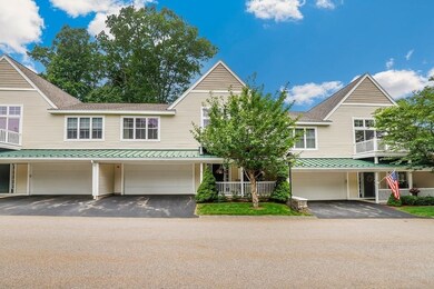 65 Blossom Square unit 65, Holden, MA 01520 - photo 2