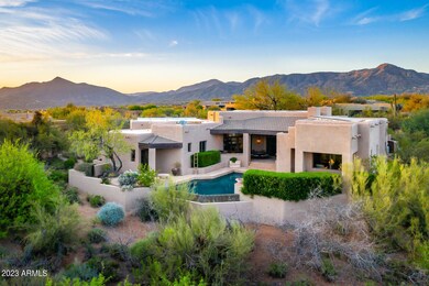 Exceptional Location