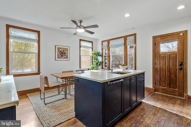 4900 1st St NW, Washington, DC 20011 - photo 7