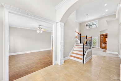 6034 E Cambridge Way, Milton, FL 32571 - photo 6