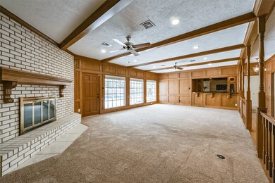 2552 Live Oak Dr, Rosenberg, TX 77471 - photo 3