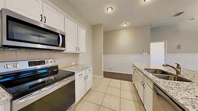 836 Bowie Dr, Lavon, TX 75166 - photo 3