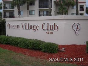 Welcome to Ocean Village Club