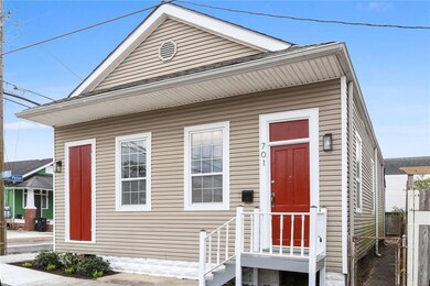 701 N Salcedo St, New Orleans, LA 70119 - photo 2