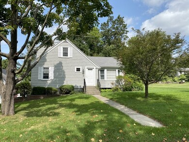 5 Yale Ave, West Boylston, MA 01583 - photo 3