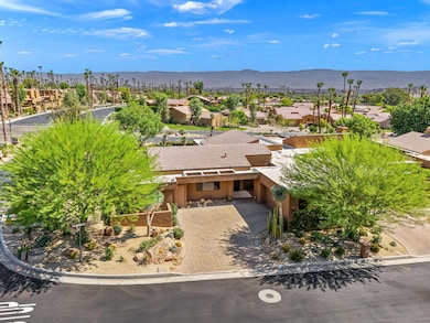 Driveway into your home