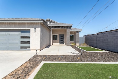 567 S Avenue C, Yuma, AZ 85364 - photo 3