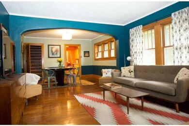 Living Room.