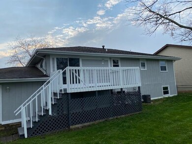 9801 Buchanan St, Crown Point, IN 46307 - photo 5