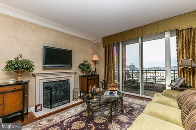 717 President St, Baltimore, MD 21202 - photo 3