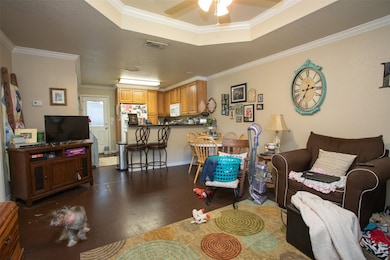 716 Rocky Ridge Flatts, Oak Ridge, TX 76240 - photo 5