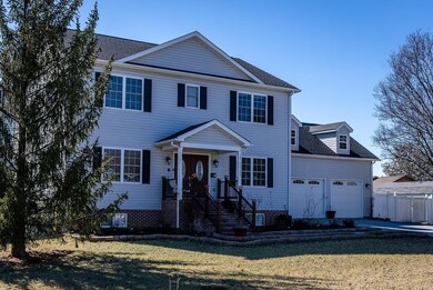 840 Pheasant Ct, Harrisonburg, VA 22802 - photo 4