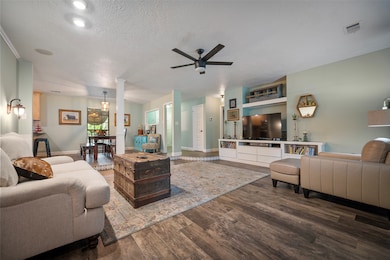 9414 Woodlane Blvd, Magnolia, TX 77354 - photo 7