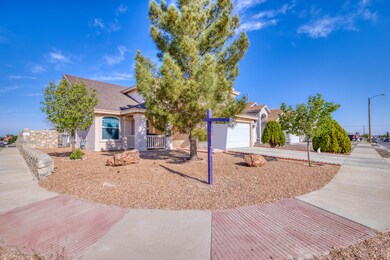 733 Teichelkamp Dr, El Paso, TX 79928 - photo 2