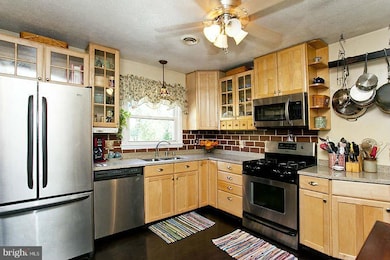 1151 Tasker Rd, Stephens City, VA 22655 - photo 6