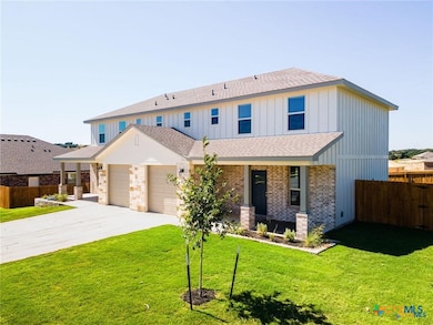 107 Levi Ct unit B, Copperas Cove, TX 76522 - photo 2