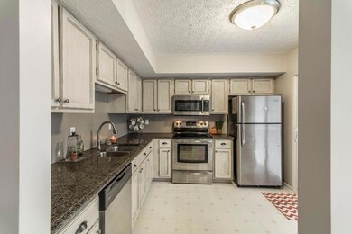 Spacious Cabinetry