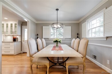 5416 New Kent Rd, Richmond, VA 23225 - photo 7