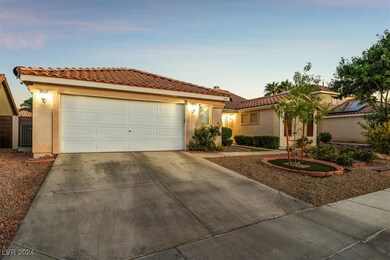 1827 Night Shadow Ave, North Las Vegas, NV 89031 - photo 3
