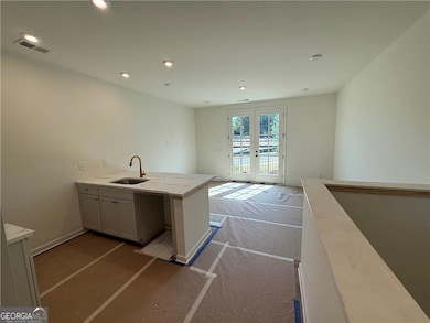 1391 Breezy Cir SE unit 86, Atlanta, GA 30315 - photo 2