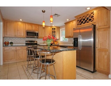 4 Spring Valley Rd, Burlington, MA 01803 - photo 4