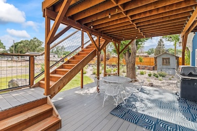 87 N 100 St W, Marysvale, UT 84750 - photo 5