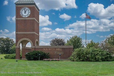 76 Cottonwood St unit 22F, Jersey City, NJ 07305 - photo 3