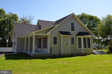 305 S 11th St, Purcellville, VA 20132 - photo 3