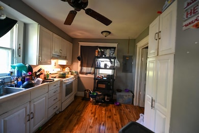 528 E Allison St, Nevada, MO 64772 - photo 6