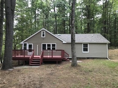 846 Welcome Lake Rd, Hawley, PA 18428 - photo 2