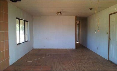 Living Room/Dining Room combined in open space