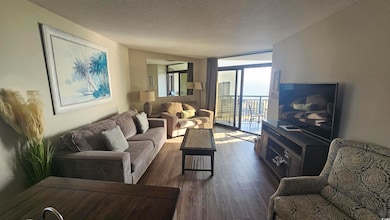 Sand Dunes Resorts unit 1201, Myrtle Beach, SC 29572 - photo 5