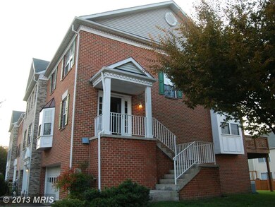 4622 Kings Mill Way, Owings Mills, MD 21117 - photo 3