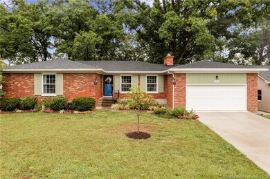 1330 Miller Ln, New Albany, IN 47150 - photo 2