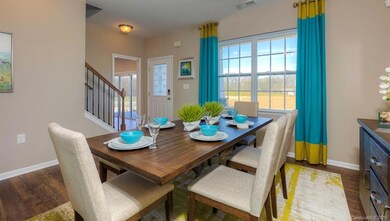 3224 Roan St SW unit Lot 78, Concord, NC 28027 - photo 4