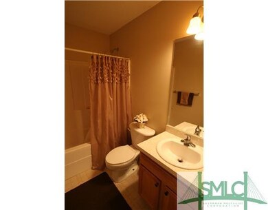 Bathroom.