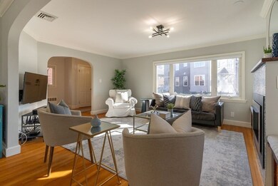 2 Jamaicaway Ct, Jamaica Plain, MA 02130 - photo 5