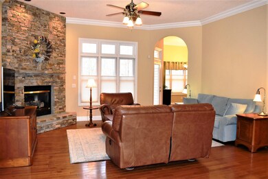 134 Ridgeline Dr, Crossville, TN 38571 - photo 6